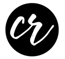 an image of Courtney Ramsey logo