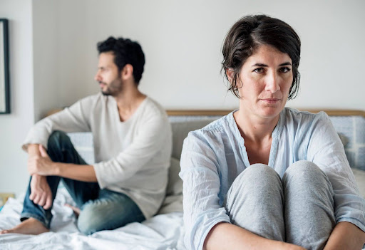 What to Do When Your Partner Won’t Communicate